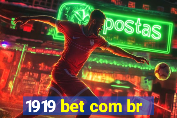 1919 bet com br